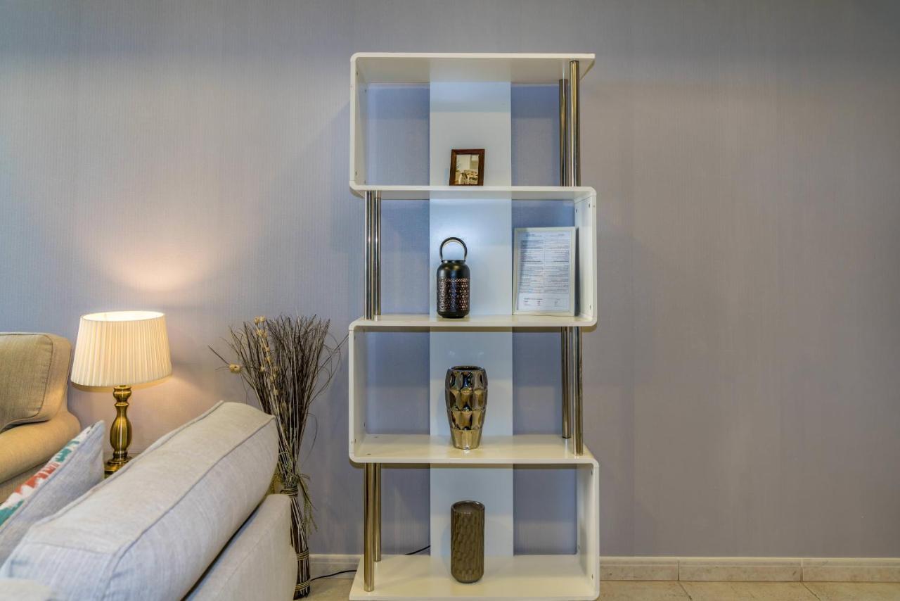 Yanjoon Holiday Homes - Princess Tower Apartments Dubai Luaran gambar
